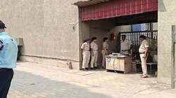 पटना में 3 दिन के भीतर दूसरी बार NIA की छापेमारी, साई कुसुम इन्फिनिटी पर पड़ी रेड