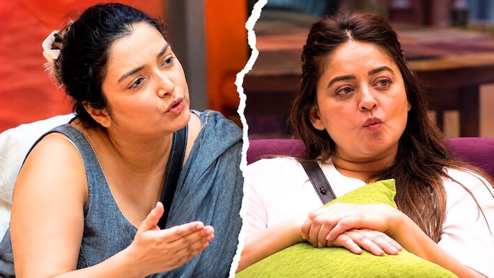 Bigg Boss 20 के घर में नया ड्रामा! ‘भाभी’ बुलाने पर गुस्से से तिलमिलाईं आम्रपाली दुबे? माही विज संग जमकर हुई तू-तू-मैं-मैं