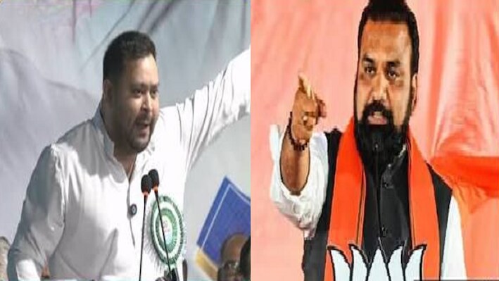 'PDS डीलरों की उपेक्षा बंद करे सरकार', तेजस्वी यादव ने उठाई 8 सूत्री मांगें, गुजरात की तर्ज पर फिक्स सैलरी की पैरवी