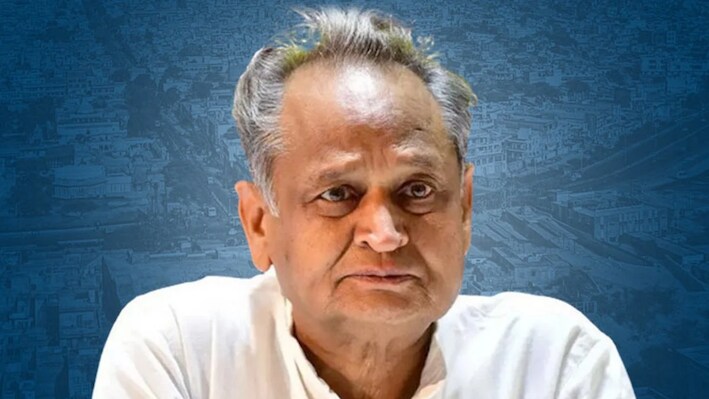 नगर निकाय चुनाव को लेकर जोधपुर में गहलोत का बड़ा दावा-कांग्रेस के पक्ष में बन चुका है माहौल! 