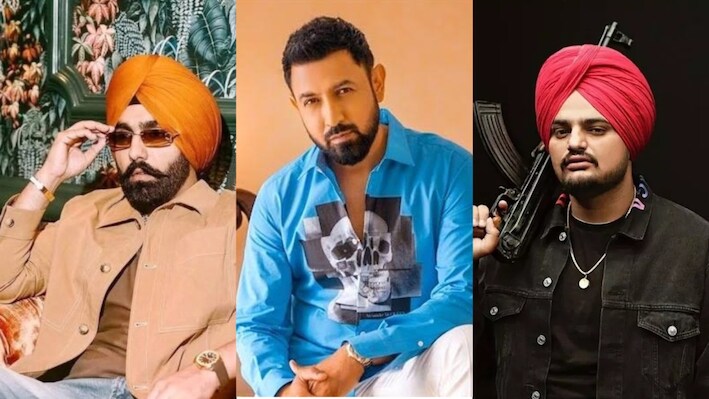 एमी विर्क से सिद्धू मूसेवाला तक, पंजाबी सिंगर्स पर कब-कब बरसीं गोलियां? जानें किसे मिली धमकी और किनकी हुई हत्या