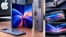 Foldable iPhone में क्या होगा खास? नॉर्मल आईफोन से कितना अलग हो सकता है Apple का नया फोन