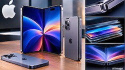 Foldable iPhone में क्या होगा खास? नॉर्मल आईफोन से कितना अलग हो सकता है Apple का नया फोन