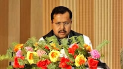 कांग्रेस दलित विरोधी: हल्द्वानी पहुंचे नितिन नबीन ने मल्लिकार्जुन खड़गे पर साधा निशाना