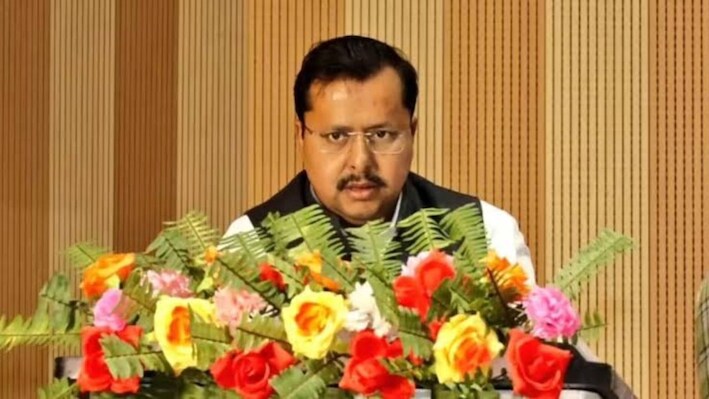 कांग्रेस दलित विरोधी: हल्द्वानी पहुंचे नितिन नबीन ने मल्लिकार्जुन खड़गे पर साधा निशाना