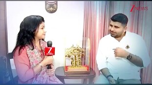 Exclusive Interview: ‘अपने लोगों के लिए किसी भी हद तक जाऊंगा’... रविंद्र भाटी का सिस्टम को खुला चैलेंज!