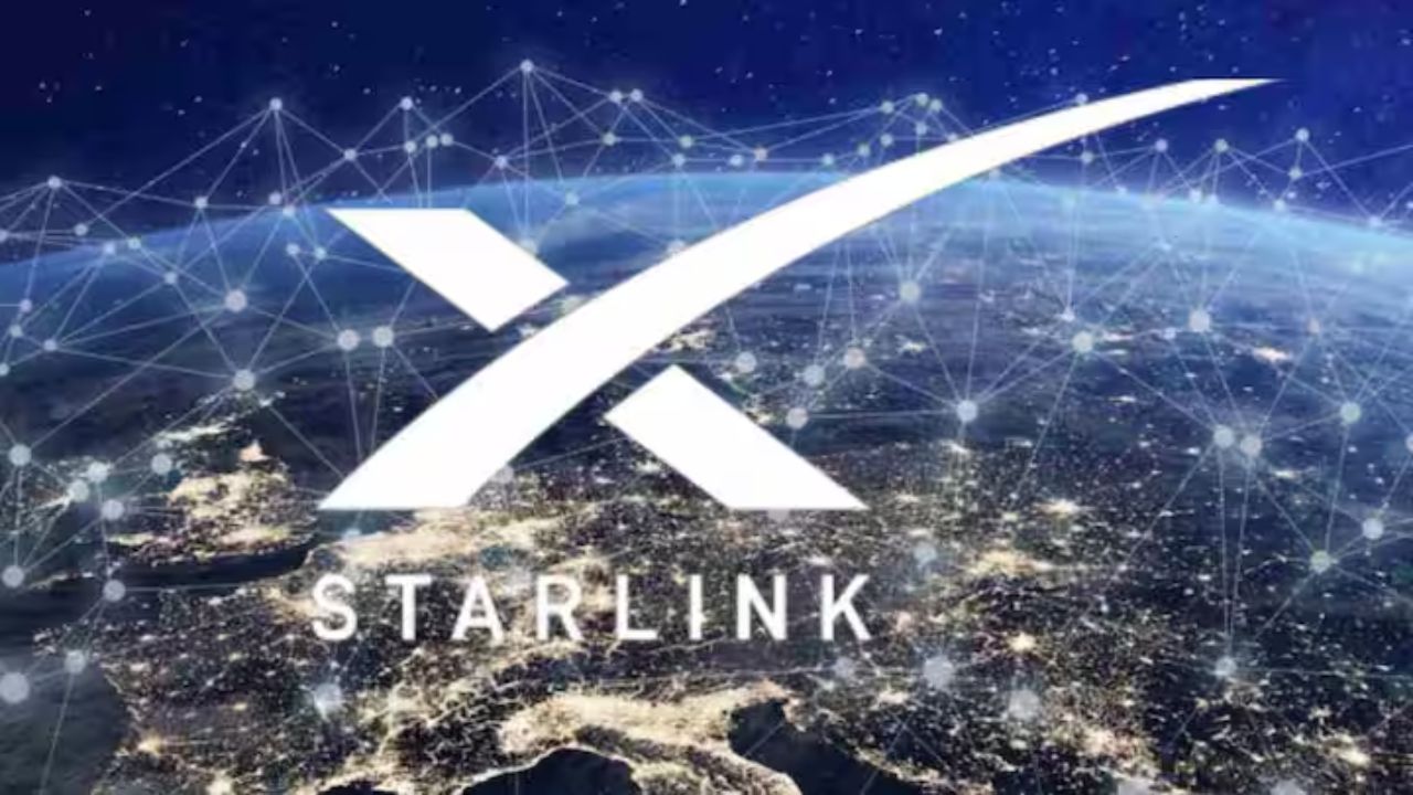 भारत में जल्द मिलेगा Starlink का सुपरफास्ट इंटरनेट: सर्विस शुरू होने का एक और रास्ता साफ, बस ये मंजूरी बाकी भारत में जल्द मिलेगा Starlink का सुपरफास्ट इंटरनेट: सर्विस शुरू होने का एक और रास्ता साफ, बस ये मंजूरी बाकी