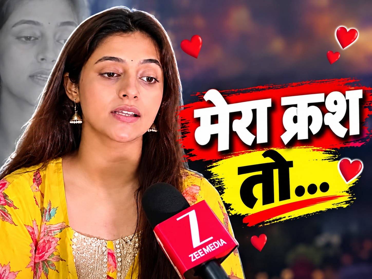 ठुकरा के मेरा प्यार सीजन 2: संचिता बसु ने किया अपने क्रश का खुलासा, लिया सलमान खान का नाम, शादी के बारे में बोलीं- जब करूंगी तो बता दूंगी ठुकरा के मेरा प्यार सीजन 2: संचिता बसु ने किया अपने क्रश का खुलासा, लिया सलमान खान का नाम, शादी के बारे में बोलीं- जब करूंगी तो बता दूंगी
