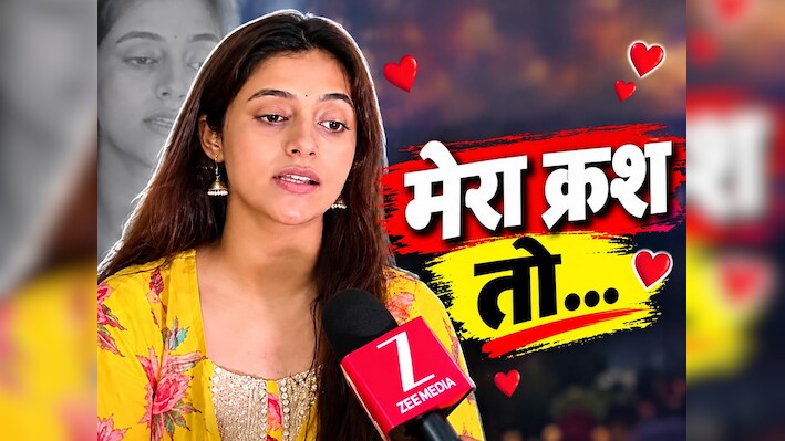 ठुकरा के मेरा प्यार सीजन 2: संचिता बसु ने किया अपने क्रश का खुलासा, लिया सलमान खान का नाम, शादी के बारे में बोलीं- जब करूंगी तो बता दूंगी
