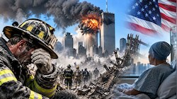 25 साल गुजर गए, मगर जहर नहीं गया... 9/11 की धूल आज भी ले रही जान, 57 हजार से ज्यादा पहुंचे कैंसर केस
