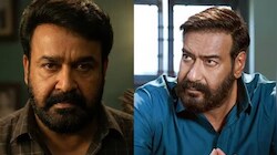 Drishyam 3: एक ही कहानी, लेकिन क्लाइमैक्स होगा अलग, मोहनलाल की दृश्यम 3 कैसे अलग है अजय देवगन की फिल्म का अंत?