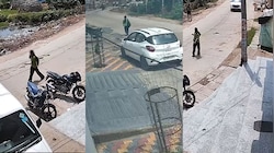रास्ते में खींचा हाथ, जबरन कार में बैठाने की कोशिश: कोटा के बोरखेड़ा में कोचिंग छात्रा से दरिंदगी की कोशिश!