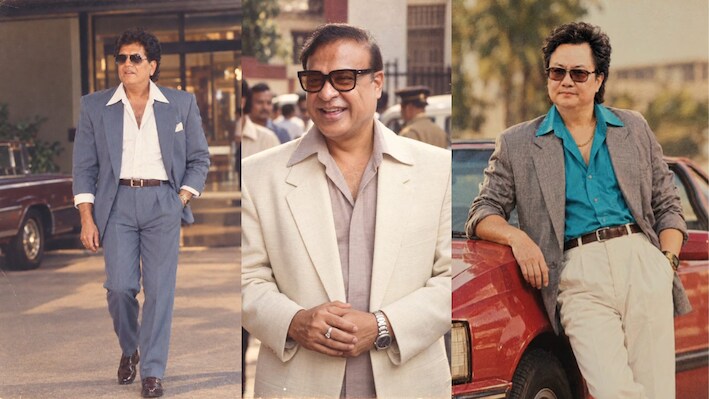 नेताओं पर चढ़ा 80 के दशक का जादू: पीयूष गोयल और किरेन रिजिजू ने शेयर किया AI रेट्रो लुक; सोशल मीडिया पर छाया 'पुराना जमाना'