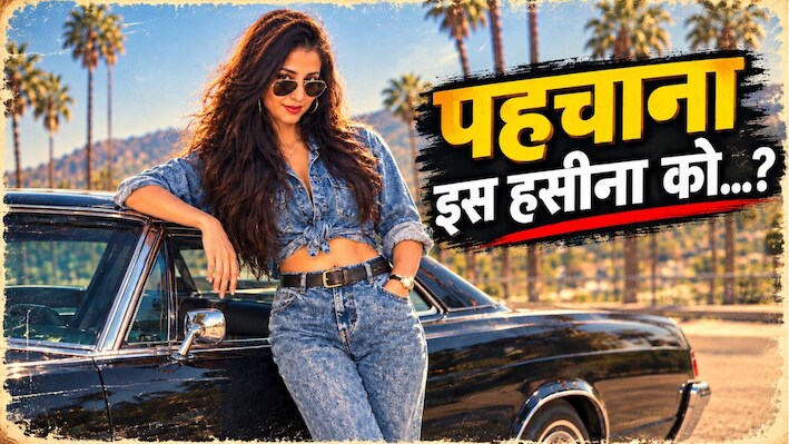 49 की उम्र में भी हैं कुंवारी: ‘सलमा पे दिल आ गया’ फेम साधिका रंधावा ने खोले कई राज, बताया क्यों छोड़ी थी इंडस्ट्री; कब करेंगी शादी? 