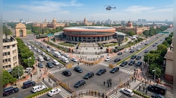 BRICS Summit 2026: दिल्ली में चप्पे-चप्पे पर रहेगी सुरक्षा एजेंसियों की नजर, 25 हजार जवानों की तैनाती