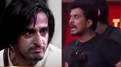 Bigg Boss 20 Drama: कैप्टनसी टास्क में आपा खो बैठे काजी और आसिफ, हाथापाई की आई नौबत, क्या शो से होंगे बाहर?