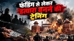 काली कमाई, बारूद की सप्लाई: शहीद का पैसा, किसने खींचा लाल किले पर तबाही का नक्शा!