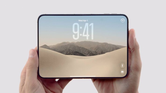 अमेरिका में ₹1.90 लाख, भारत में ₹2.99 लाख! iPhone Duo पर भारतीय यूजर्स से ₹1.09 लाख ज्यादा क्यों वसूल रहा Apple?