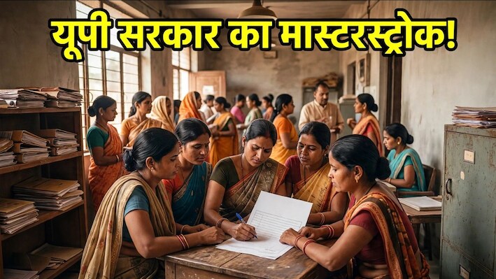 यूपी की 1 करोड़ महिलाओं को बिना ब्याज मिलेगा 1 लाख रुपये का लोन, दिसंबर में आएगी पहली किस्त