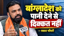 आरक्षण, बाढ़ और फरक्का जल संधि पर खुलकर बोले: 2030 से पहले बिहार से पलायन पूरी तरह रुक जाएगा, CM सम्राट चौधरी का ऐलान