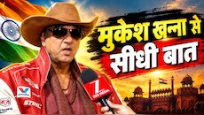 'मेरा मुंह मत खुलवाइए...' रामायण पर फिर भड़के मुकेश खन्ना, रणवीर सिंह से लेकर जंतर-मंतर प्रोटेस्ट पर क्या बोले? पढ़ें एक्सक्लूसिव इंटरव्यू