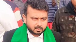 सहारनपुर मस्जिद प्रकरण में AIMIM प्रवक्ता का बड़ा सवाल: शादाब चौहान बोले- DM के आदेश में ध्वस्तीकरण का जिक्र नहीं था 