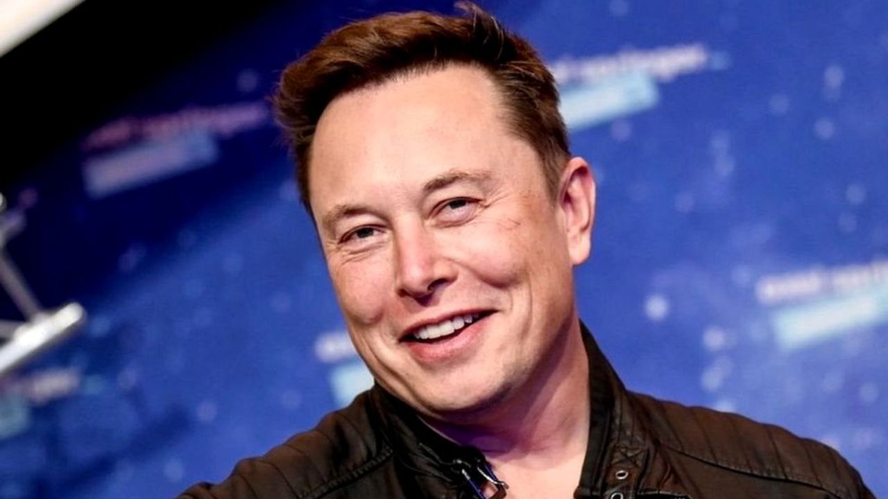 न पैसे, न राशन... बस सबको इंटरनेट दे दो! Elon Musk ने बताया गरीबी खत्म करने का अनोखा तरीका, वीडियो वायरल न पैसे, न राशन... बस सबको इंटरनेट दे दो! Elon Musk ने बताया गरीबी खत्म करने का अनोखा तरीका, वीडियो वायरल