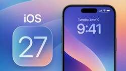 पुराने iPhone भी होंगे और स्मार्ट और तेज! इस तारीख को आ रहा iOS 27, मिलेंगे ये दमदार फीचर्स   