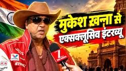 Exclusive: रामायण पर भड़के मुकेश खन्ना, रणवीर सिंह और NEET आंदोलन पर बेबाक बोल