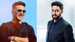 Akshay Kumar: 8 घंटे काम और फिर 'पार्टी' के नाम पर दौड़-स्विमिंग, अक्षय कुमार का रूटीन सुनकर अभिषेक भी रह गए दंग!