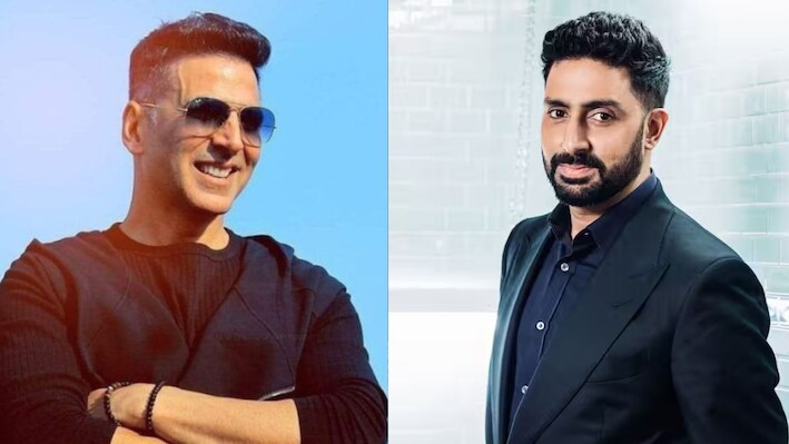 Akshay Kumar: 8 घंटे काम और फिर 'पार्टी' के नाम पर दौड़-स्विमिंग, अक्षय कुमार का रूटीन सुनकर अभिषेक भी रह गए दंग!