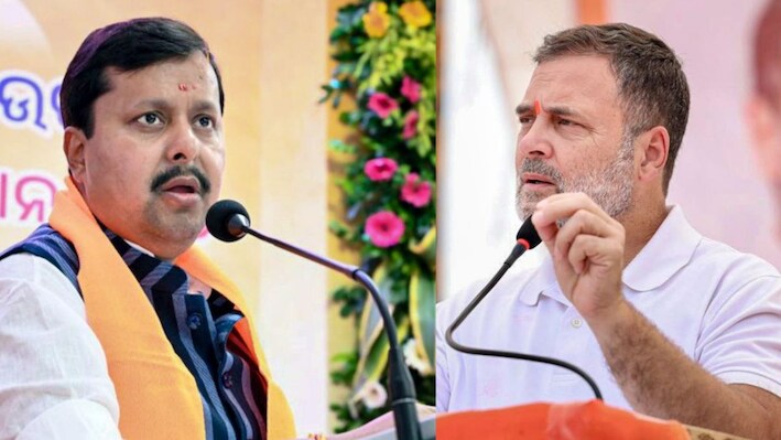 उत्तराखंड में सियासी घमासान: नितिन नबीन के 'राहुल मियां' वाले बयान पर भड़की कांग्रेस