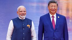 13 साल में चौथा दौरा: गलवान ने लगाया ब्रेक... क्या जिनपिंग के दिल्ली दौरे से रिश्तों की कड़वाहट होगी कम?