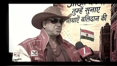 Exclusive: 'रामायण' पर भड़के मुकेश खन्ना, रणवीर सिंह और NEET आंदोलन पर बेबाक बोल