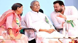 आईआरसीटीसी मनी लॉन्ड्रिंग मामला: लालू प्रसाद यादव, राबड़ी देवी और तेजस्वी यादव समेत 9 आरोपियों पर आरोप तय