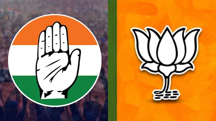 ‘ये बाड़ेबंदी नहीं…’ BJP का पलटवार: कहा- ‘यह तो कांग्रेस का शब्द है’, जानें क्या है पूरा मामला