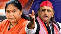 AI वीडियो को लेकर साध्वी निरंजन ज्योति का अखिलेश यादव पर हमला: बोलीं- राजनीतिक स्तर इतना नहीं गिरना चाहिए