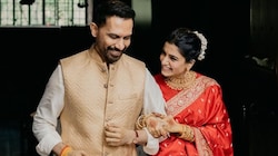 Samantha Ruth Prabhu: 'शायद हमारे बच्चे न हों...', बच्चों के बिना जिंदगी के लिए तैयार थीं सामंथा, फिर प्रेग्नेंसी ने दिया कपल को 'सरप्राइज'