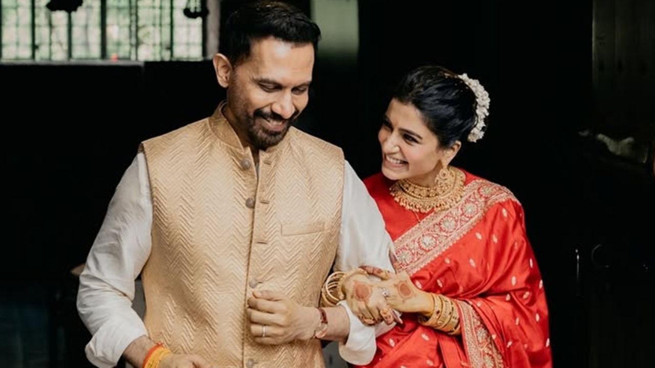 Samantha Ruth Prabhu: 'शायद हमारे बच्चे न हों...', बच्चों के बिना जिंदगी के लिए तैयार थीं सामंथा, फिर प्रेग्नेंसी ने दिया कपल को 'सरप्राइज' Samantha Ruth Prabhu: 'शायद हमारे बच्चे न हों...', बच्चों के बिना जिंदगी के लिए तैयार थीं सामंथा, फिर प्रेग्नेंसी ने दिया कपल को 'सरप्राइज'