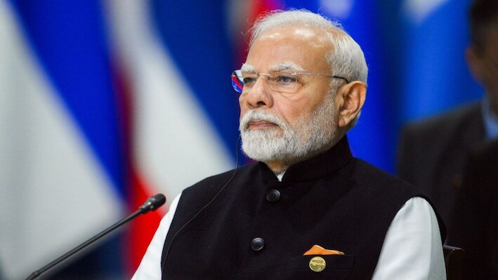 दिल्ली में 'महाशक्तियों' का जमावड़ा: ब्रिक्स में भारत का पावर शो, श्लोक के जरिए पीएम मोदी ने दिया खास संदेश  