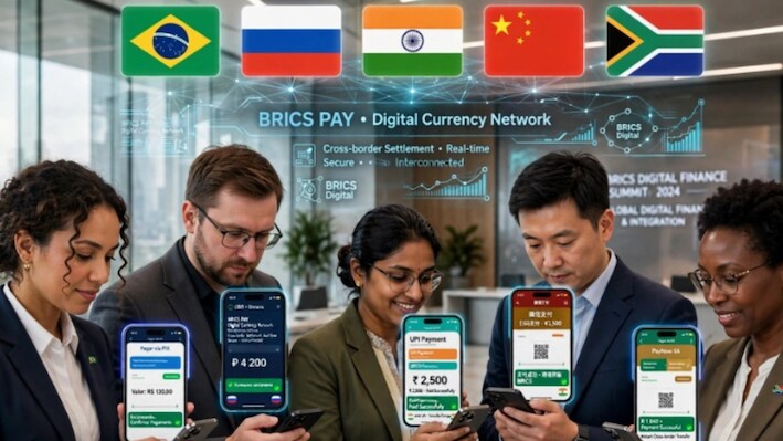 BRICS देशों में करनी है पढ़ाई? कम पैसों में चीन, रूस और ब्राजील जैसे देशों से डिग्री करने का मौका