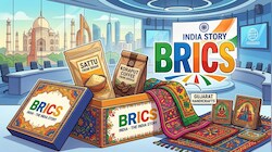 BRICS Summit 2026: विदेशी मेहमानों को मिलेगा बिहारी स्वाद, सत्तू और मखाना मिटाएंगे थकान