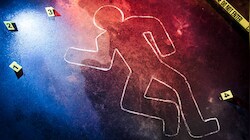कत्ल से दहली राजधानी: जयपुर में मतदान के बीच बाप ने तीन बच्चों समेत मां को उतार दिया मौत के घाट