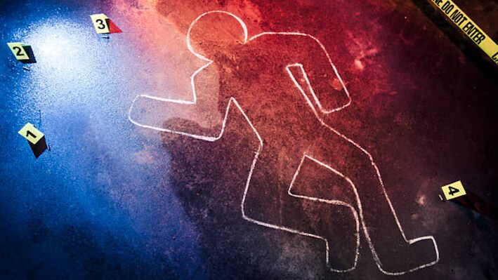 कत्ल से दहली राजधानी: जयपुर में मतदान के बीच बाप ने तीन बच्चों समेत मां को उतार दिया मौत के घाट