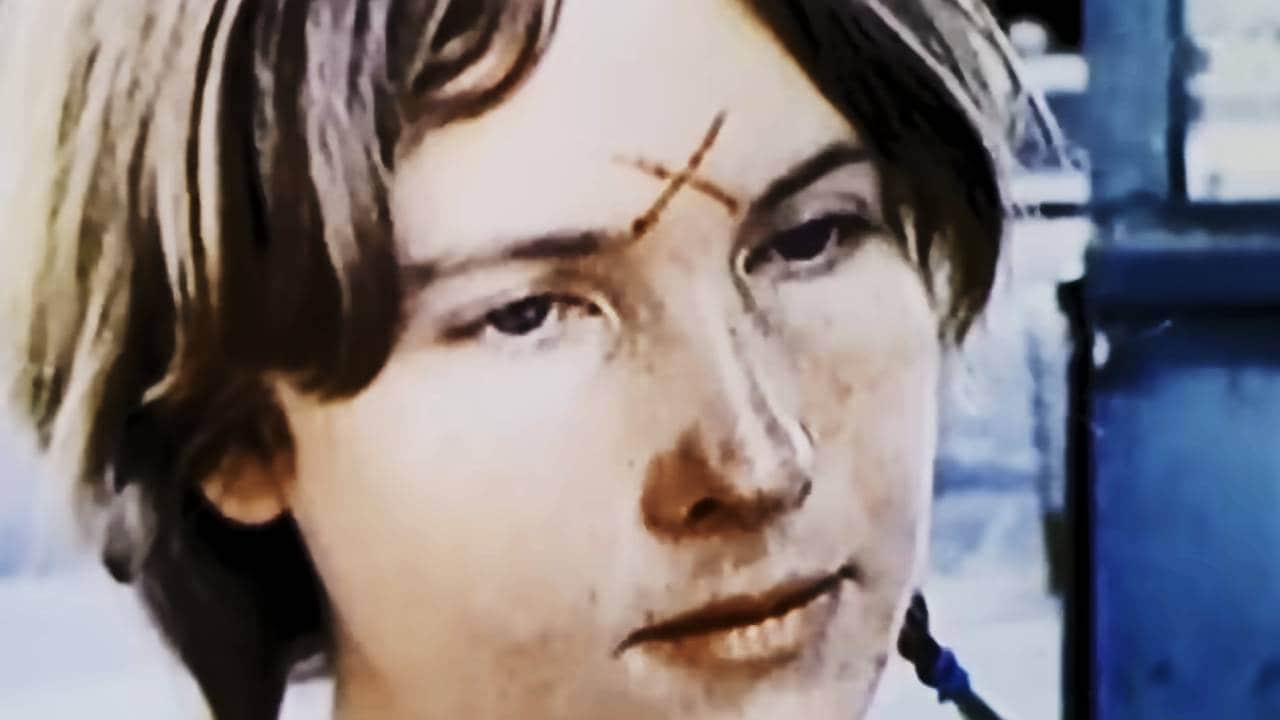 Conversations With A Killer The Charles Manson Tapes