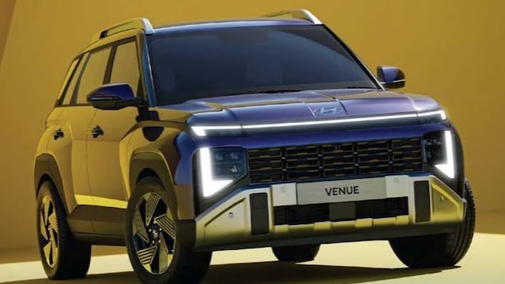  कार चोरी होने का डर होगा खत्म! मोबाइल से ही लॉक हो जाएगा इंजन, Hyundai ने लॉन्च किया नया सेफ्टी फीचर