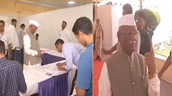 महाराष्ट्र के नेता, राजस्थान में वोट ! जानिए कैसे 'राजभवन' बन जाता है राज्यपाल का लोकल एड्रेस ?