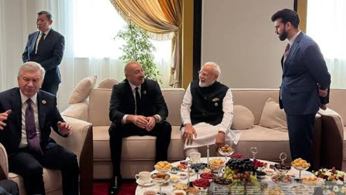 पाकिस्तान का पक्का यार, अब भारत से बढ़ा रहा प्यार! अजरबैजान के यू-टर्न से इस्लामाबाद में हाहाकार 