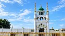 सहारनपुर के बाद अब मुरादाबाद की मुस्तफा मस्जिद पर विवाद: अजय राय बोले- आधी रात को भी मस्जिद के साथ खड़े होंगे कांग्रेस कार्यकर्ता