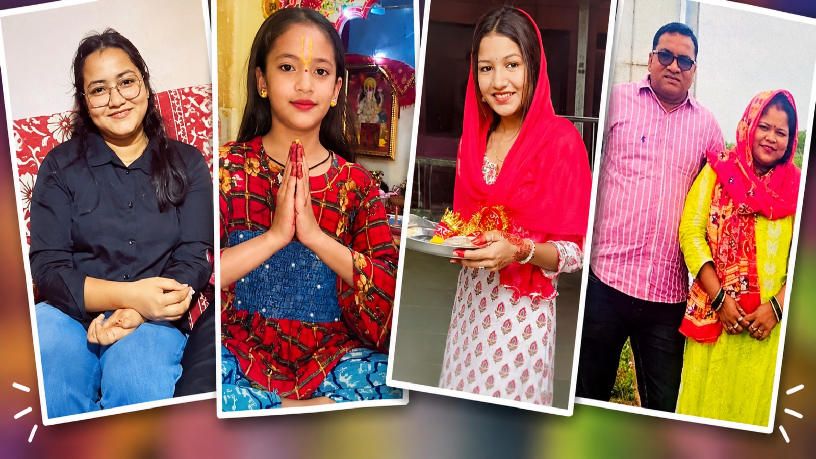 जयपुर के एक ही परिवार में 4 हत्या: पत्नी-बेटियों को मारकर पिता को चाय पिलाई, फिर फरार हुआ पति जयपुर के एक ही परिवार में 4 हत्या: पत्नी-बेटियों को मारकर पिता को चाय पिलाई, फिर फरार हुआ पति